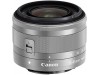 Canon EOS M100 Kit 15-45mm f/3.5-6.3 IS STM White Canon EOS M100 Kit 15-45mm f/3.5-6.3 IS STM White